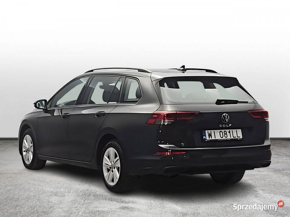 Volkswagen Golf 20 TDI Life Z Polskiego Salonu ESP Motoryzacja