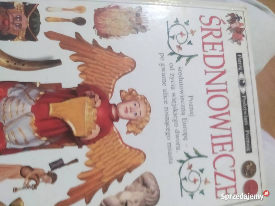 Książki Kraków sprzedam