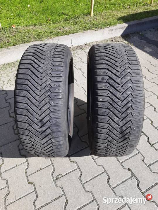 Opony zimowe Laufenn I Fit 21555R17 2 Łódź