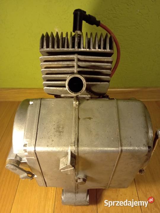 Silnik romet motorynka 023