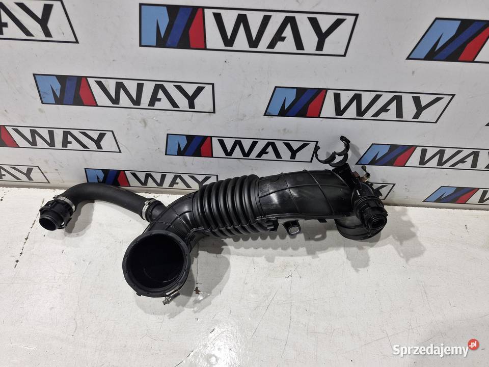 7810745 BMW F20 F21 F30 F36 PRZEWÓD RURA DOLOT osobowe dolnośląskie