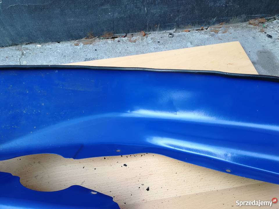 simson sr50 osłony na nogi Inowrocław sprzedam