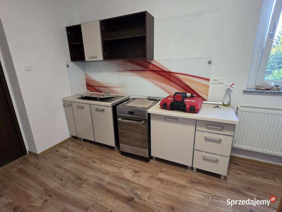 Mieszkanie 64m2 Do wynajęcia Ziemięcice