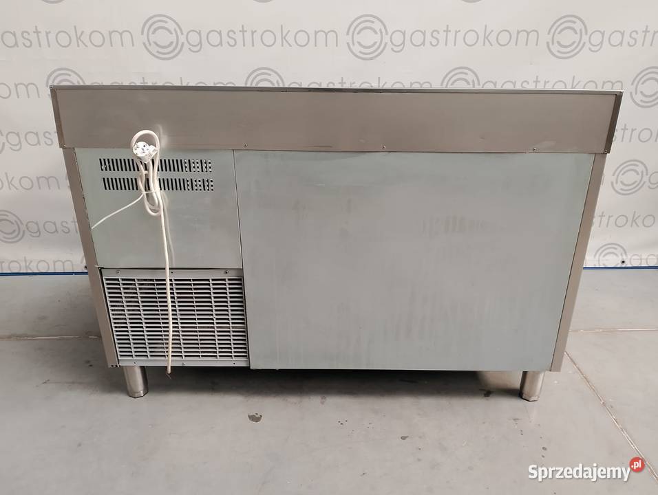 Stół mroźniczy 2drzwiowy Fagor CMFN135GN Wrocław sprzedam