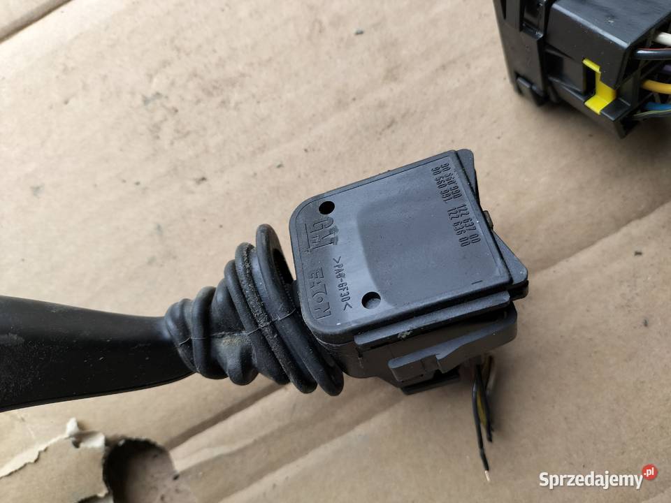 OPEL ASTRA G MANETKA PRZEŁĄCZNIK ZESPOLONY Kamień-Kolonia sprzedam