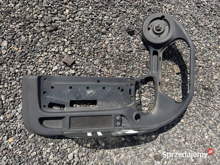 LINDE R14 Obudowa panelu sterującego 11204381802 Antonie