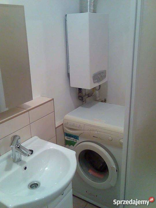 Junkers TERMET G1902 ELECTRONIC ogrzewacz gazowy