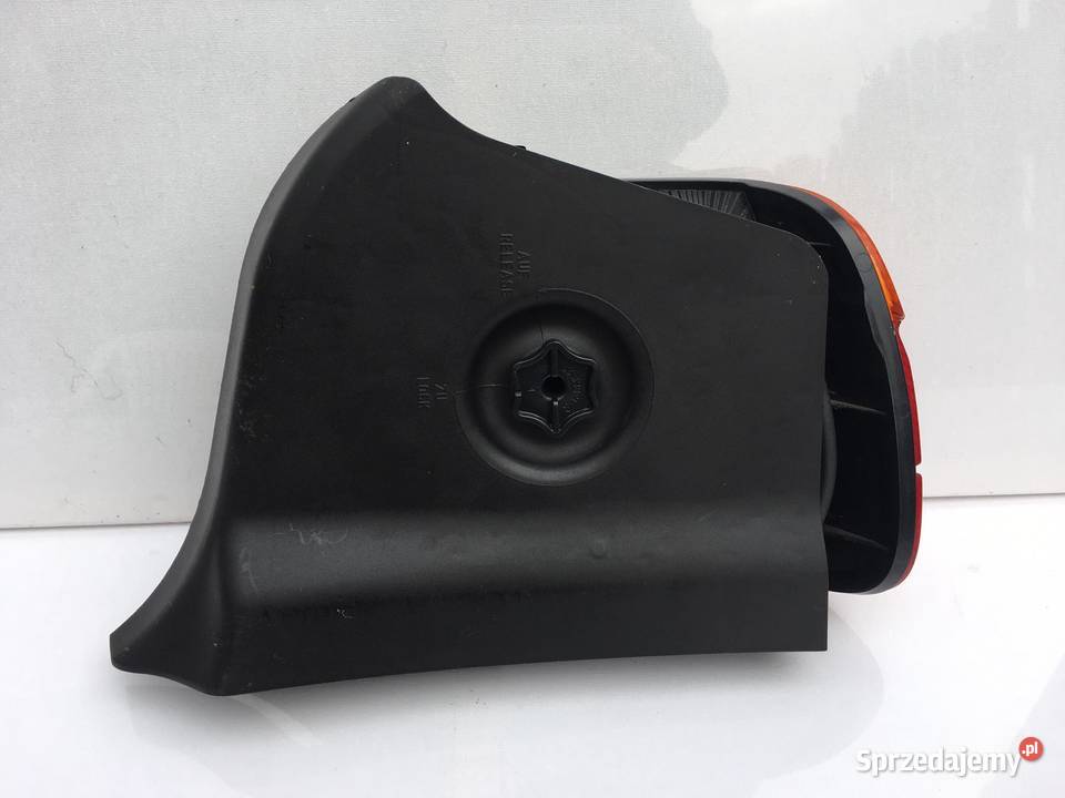 BMW 316 LEWA LAMPA TYŁ COMPACT