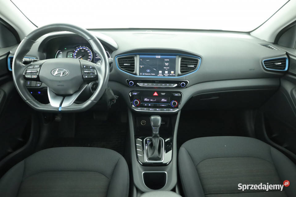 Hyundai Ioniq Hybrid czujnik zmierzchu IONIQ Piaseczno