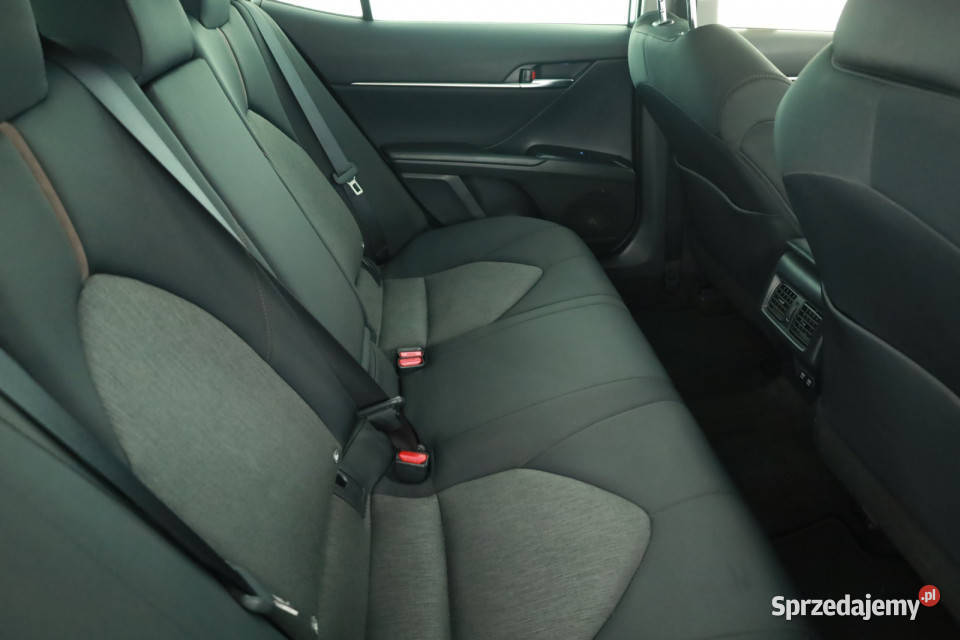 Toyota Camry 25 Hybrid Piaseczno