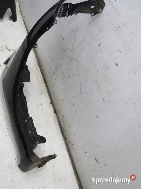 BŁOTNIK PRAWY PRZEDNI PRZÓD NH731P CIVIC IX