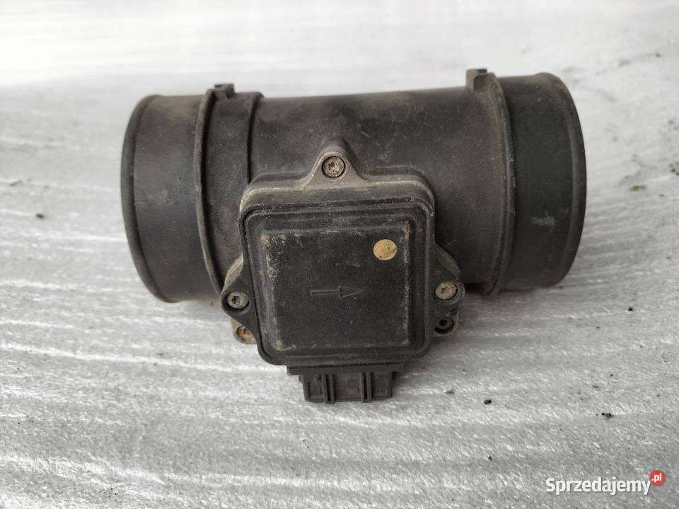 Przepływomierz OPEL 90411957 lubelskie Kamień-Kolonia