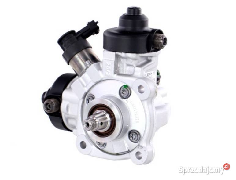 Pompa wtryskowa BOSCH 0445010681 do VOLVO 20 24 Bladowo