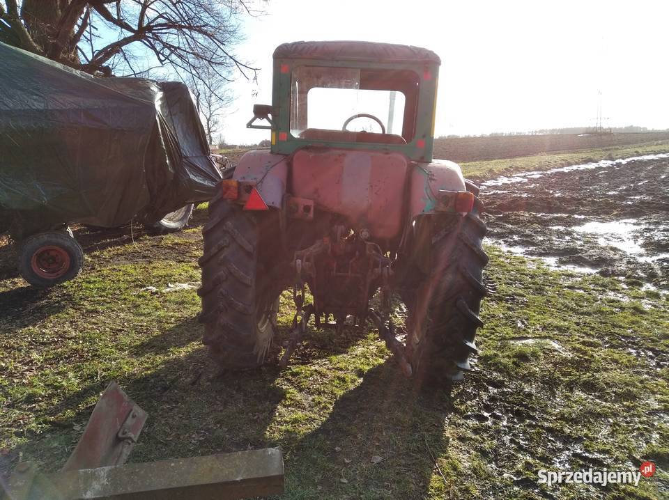 Sprzedam mtz 50