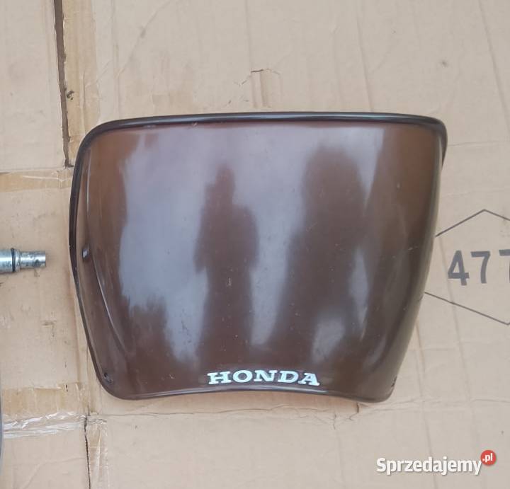 Honda CX500 szyba owiewka Skarżysko-Kamienna