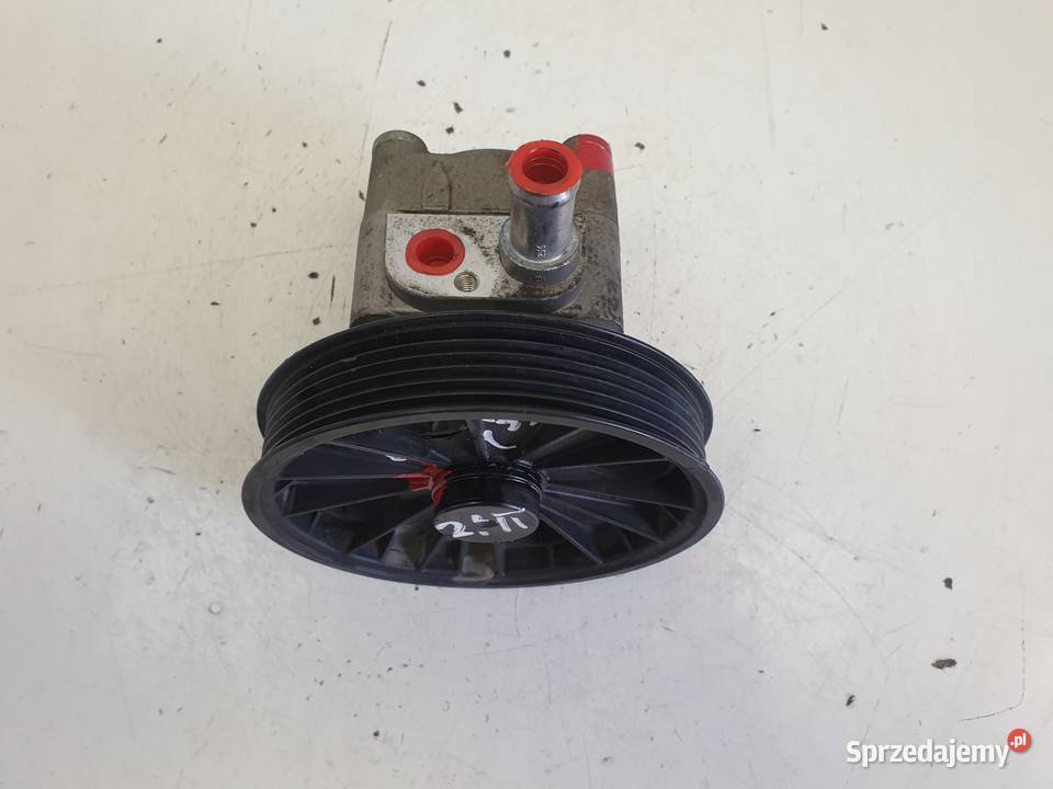Volvo S60 V70 C70 24 25 T POMPA WSPOMAGANIA
