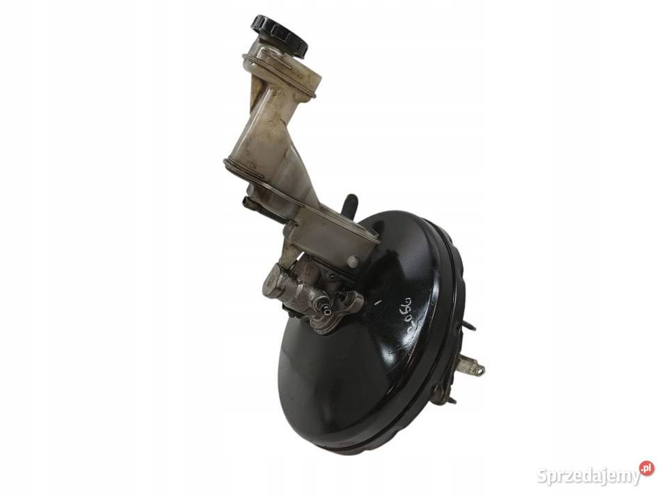 POMPA HAMULCOWA SERWO 0204023594 20 D Renault Rok produkcji 2008 Pompy hamulcowe sprzedam