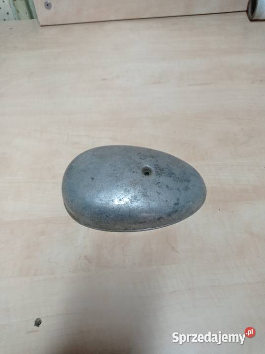 Kapa pokrywa silnika MZ ES 125150 Łubno