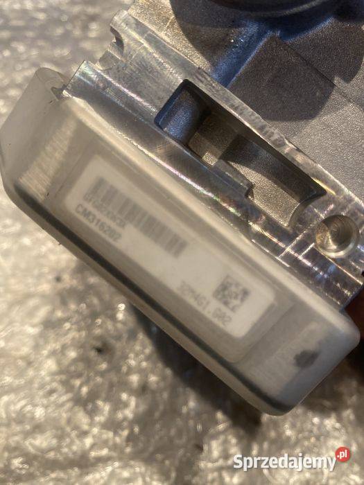 Przepustnica Komputer Vespa Super Tech HPE