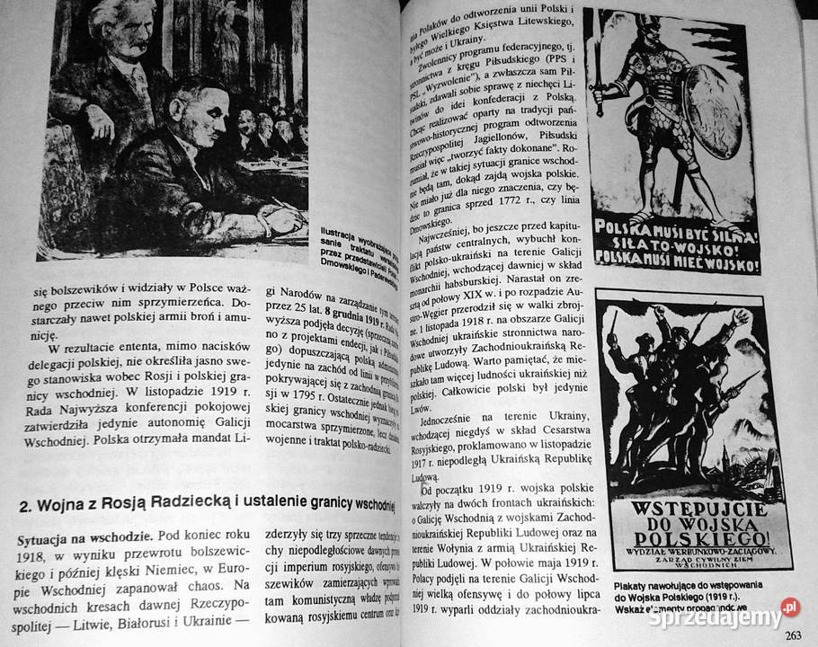 Historia 3 Dzieje nowożytne i najnowsze 18701939 lubelskie Chełm sprzedam