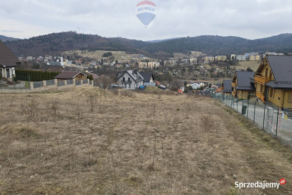 10ar Krynica Zdrój ulica Halna małopolskie Krynica-Zdrój