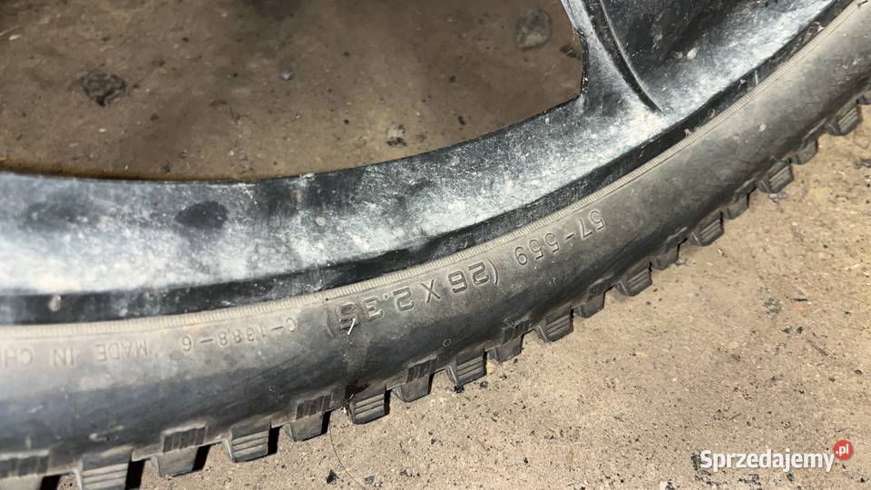 Sprzedam rower elektryczny Fujang zamienię Michów