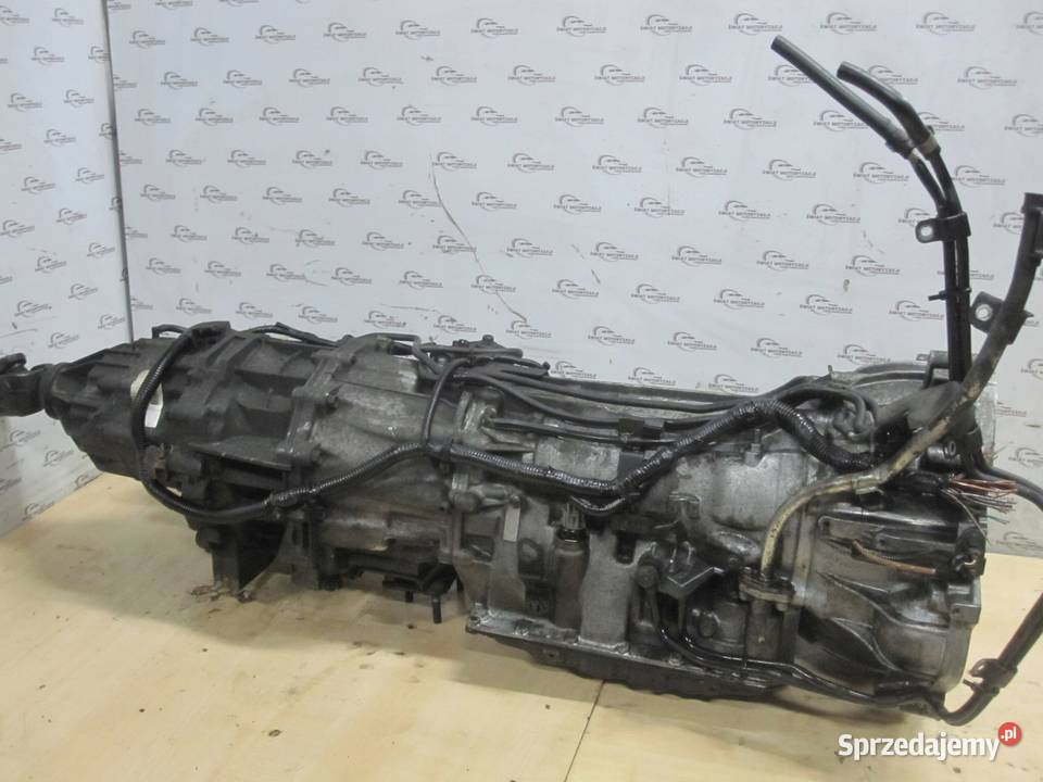 PATHFINDER NAVARA MURANO 25 DCI YD25 170 10r Kielce