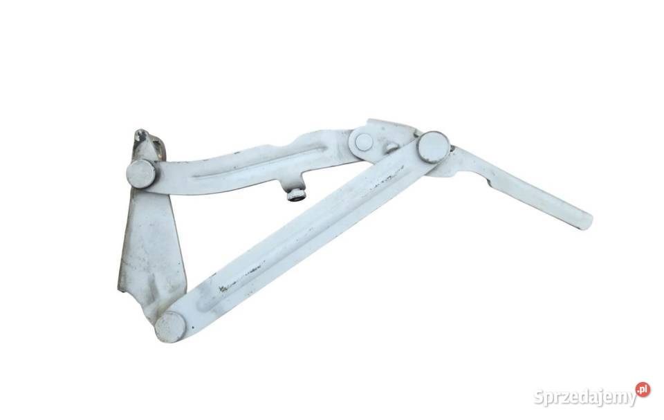 KOMPLET ZAWIAS MASKI PRAWY LEWY MB SPRINTER W906 Działoszyce