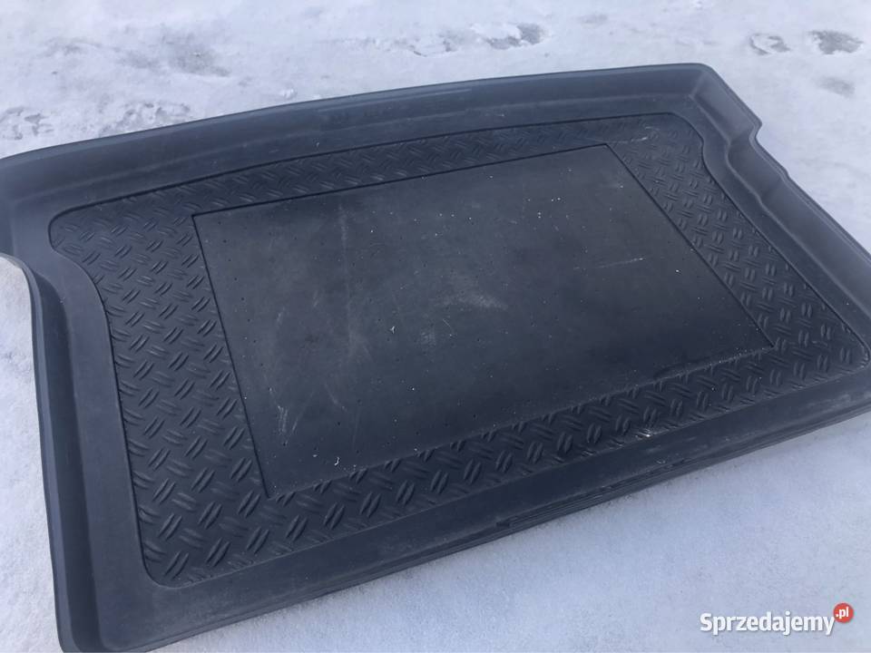 Mata do bagażnika Peugeot 306 sedan 1999 lifting zachodniopomorskie