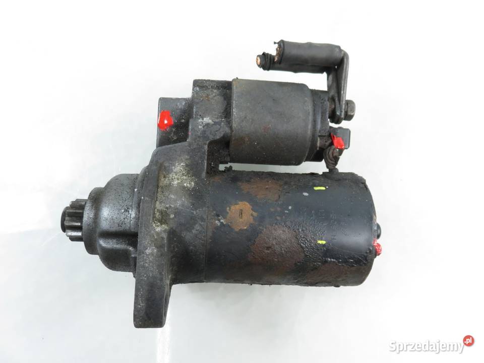 ROZRUSZNIK AUDI A2 8Z0 14 TDI AMF 0001121008