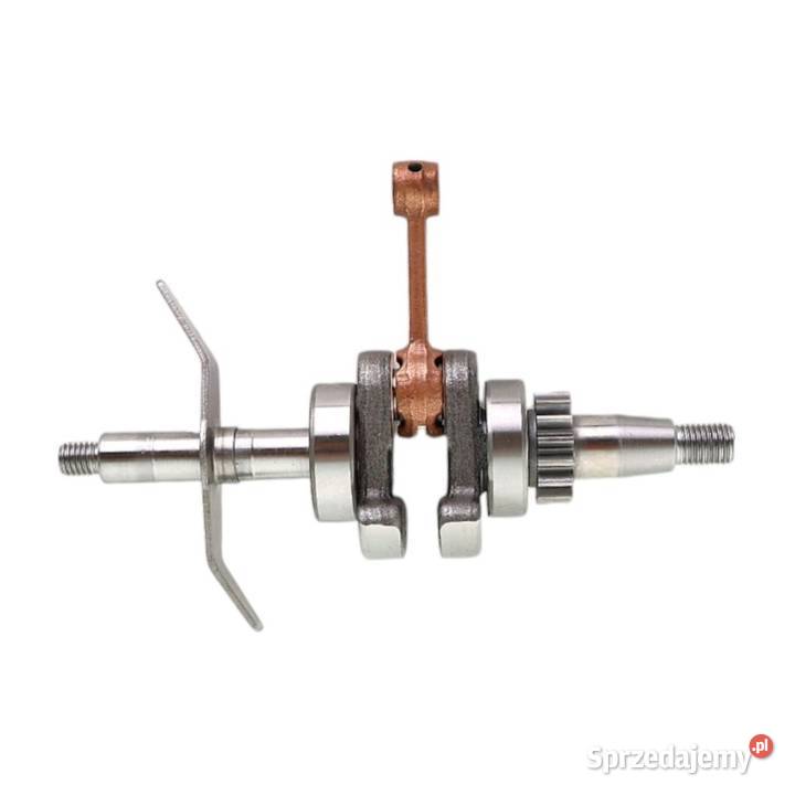 Wał korbowy do silnika 139F 4T mazowieckie