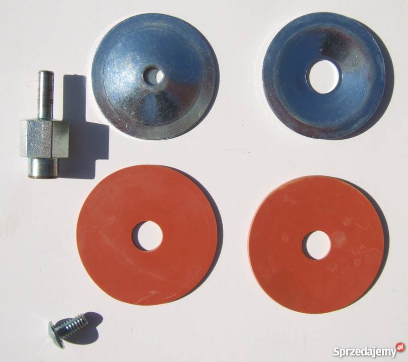 TARCZA ŚCIERNA TNĄCO SZLIFUJĄCA WŁÓKNINA 180 DO