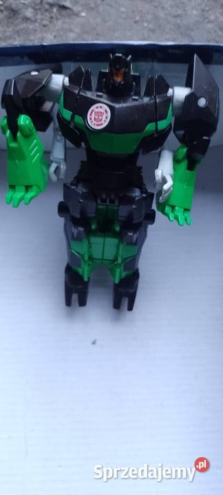 Sprzedam Transformers Rzetnia
