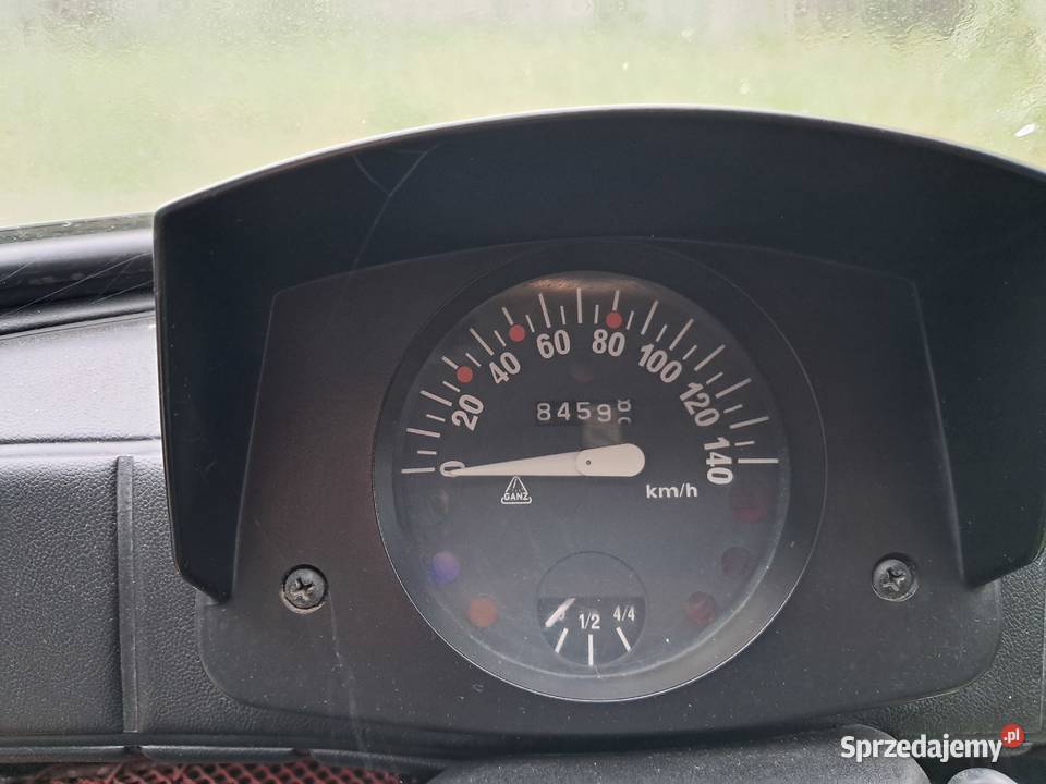 Fiat 126p Opinia Rzeczoznawcy Cedzyna