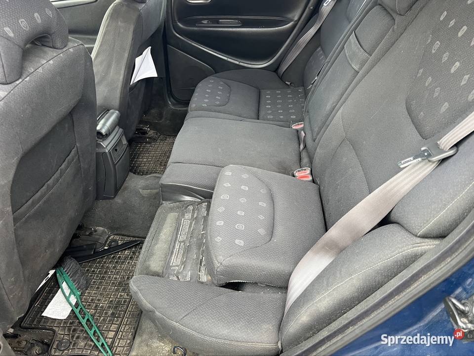 Części Volvo V70 24 D5 kolor 60426 V70 Sosnowiec