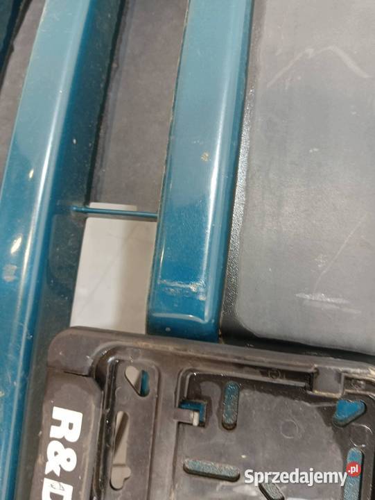 ZDERZAK PRZÓD LIFT HALOGENY Renault Kangoo I Rok produkcji 2002
