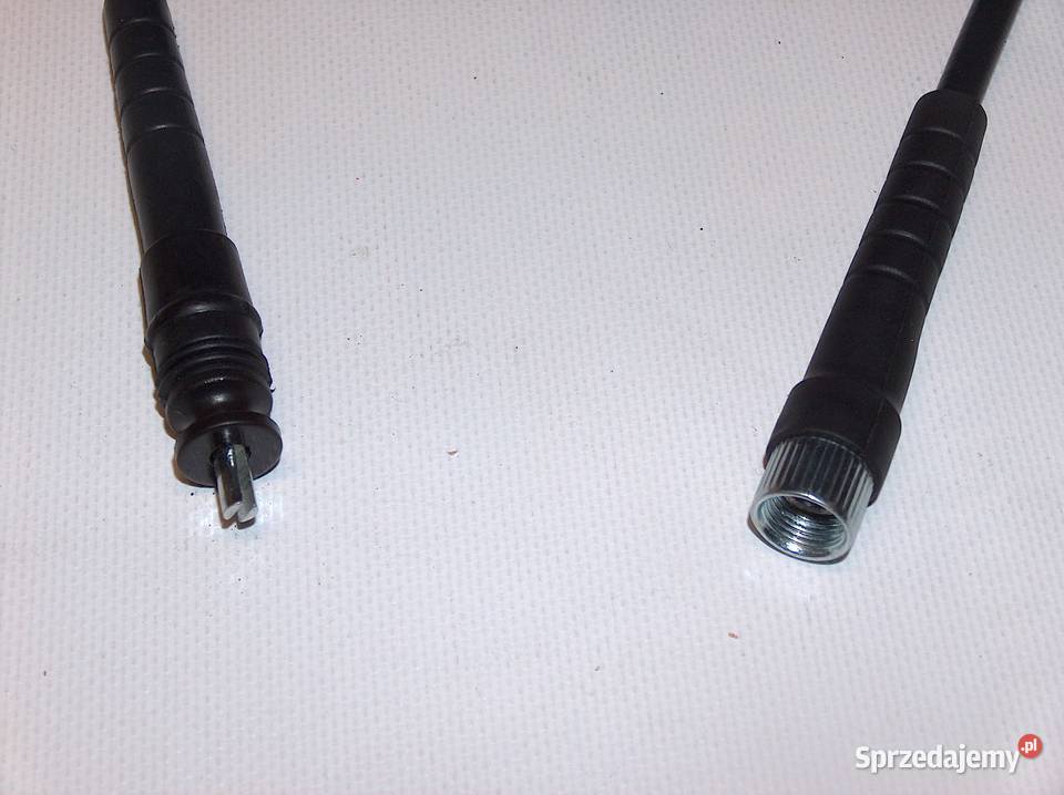 LINKA PRĘDKOŚCIOMIERZA CB 450 S NX 650 Dominator Elementy nadwozia Zabrze sprzedam
