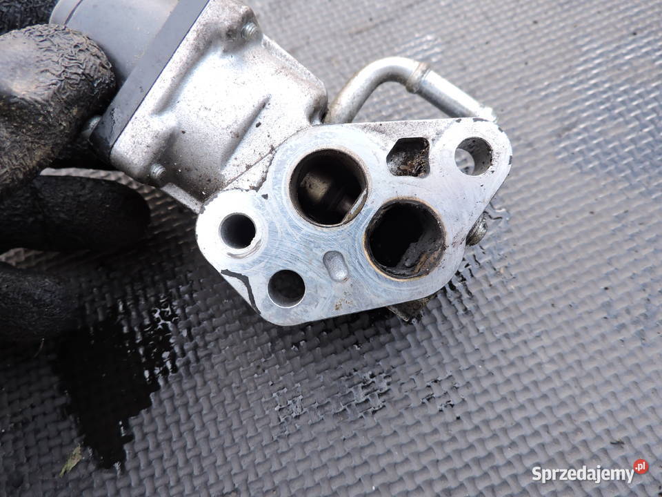 Zawór EGR Mazda 5 I 18 B 115 śląskie Myszków