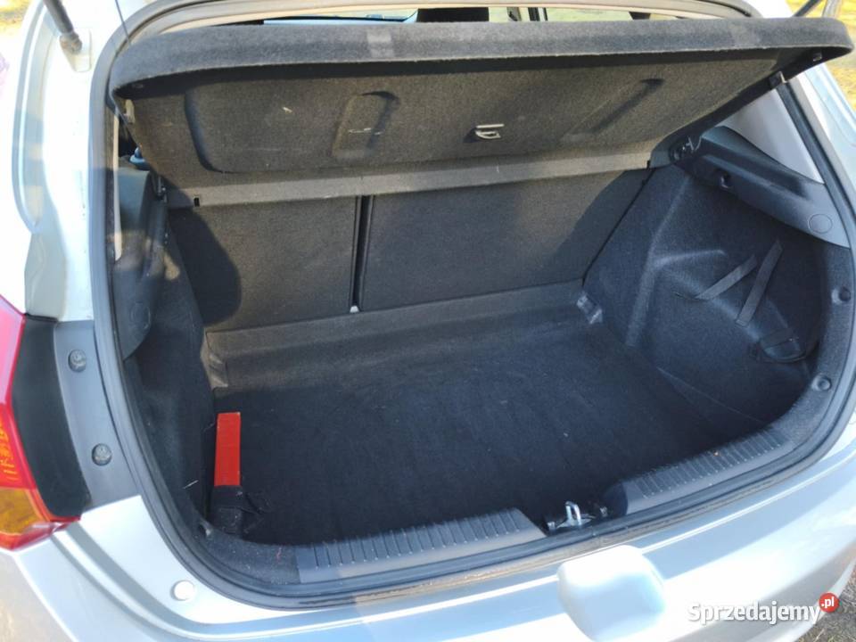 Kia Ceed 16 Diesel 2016 Zamiana manualna kujawsko-pomorskie