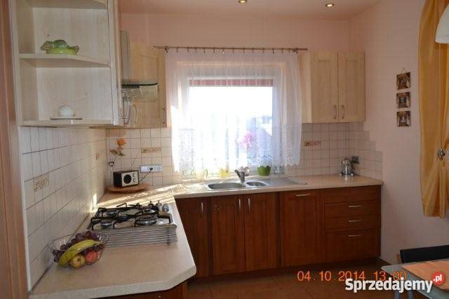 DOM W KRĘPIE SŁUPSKIEJ węglowe