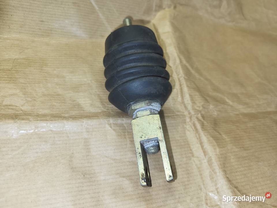 Wartburg 311 353 Framo Siłownik pompy hamulcowej Piaseczno