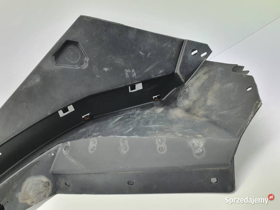 Nadkole Lewe Blotnik Tyl Can Am Maverick 1000R łódzkie Łódź