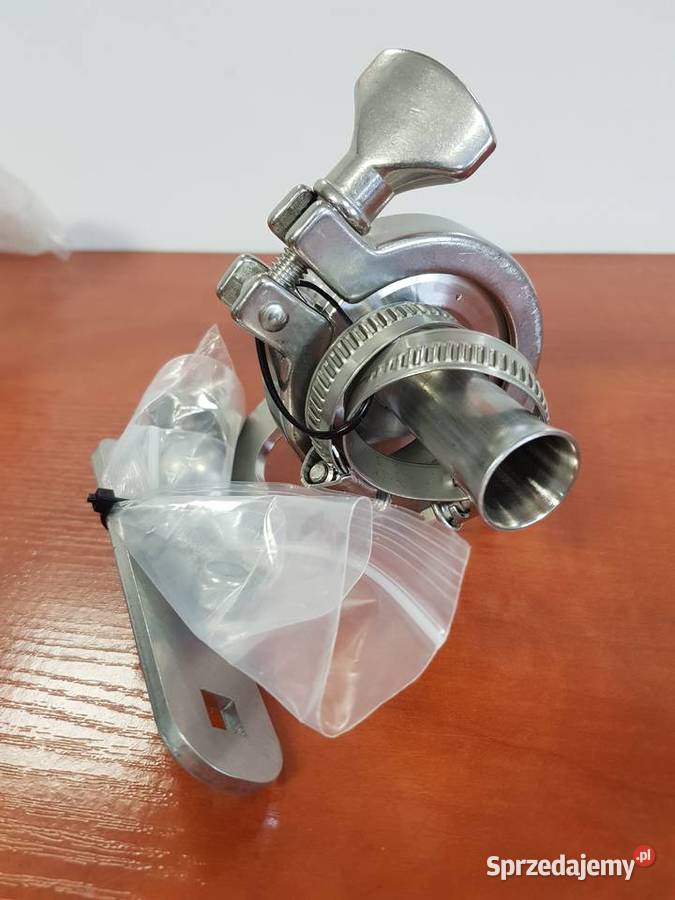 5100372400 Non return valve ass Lely Sulechów