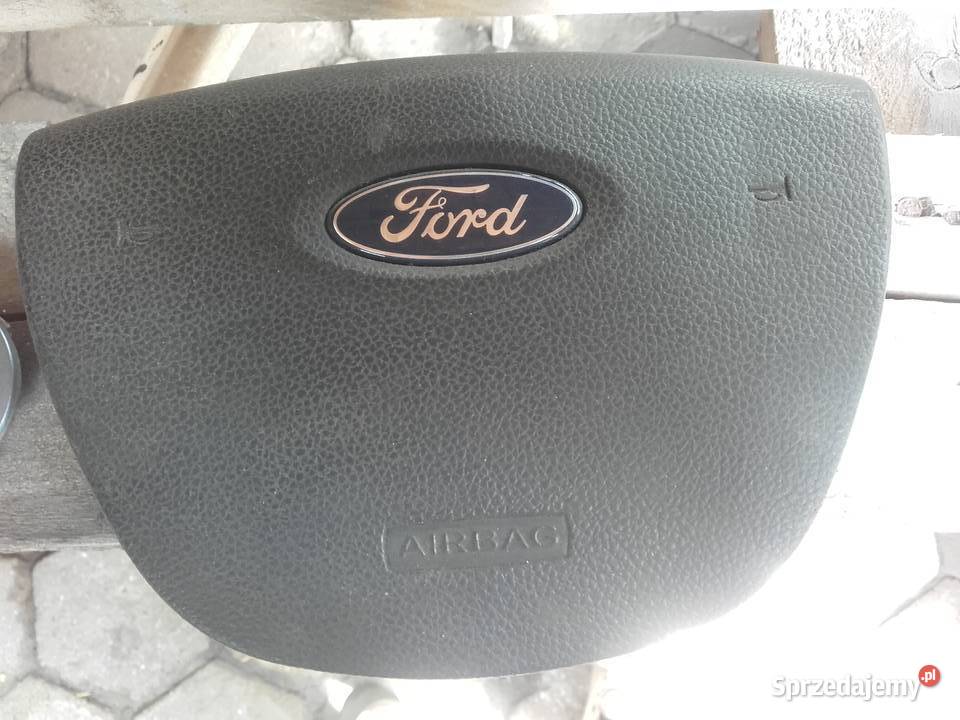 poduszka powietrzna kierowcy ford focus c Aleksandrów Łódzki