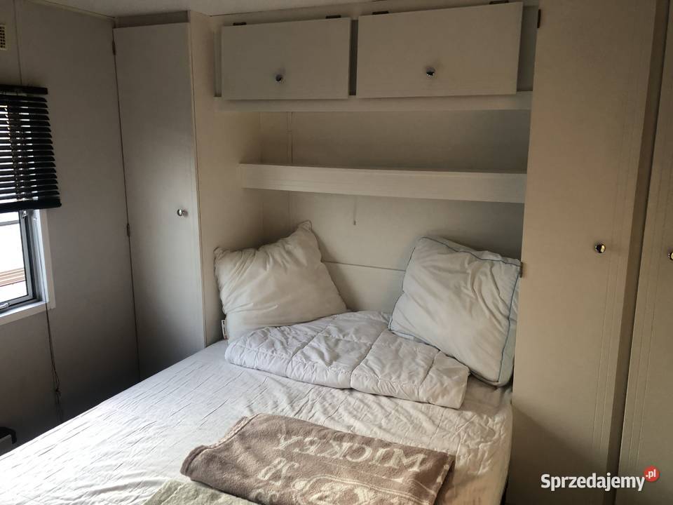 Domek holenderski angielski mobilny Żory sprzedam