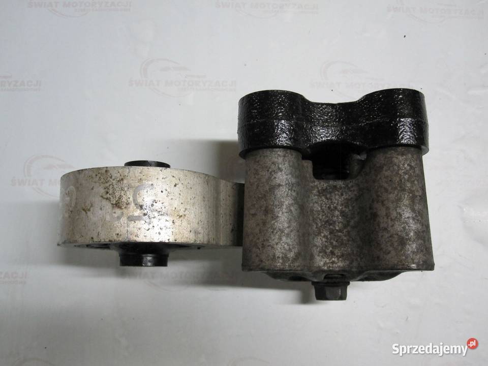 Mazda 6 22 CITD 12r 130 R2AA 147 Poduszka świętokrzyskie