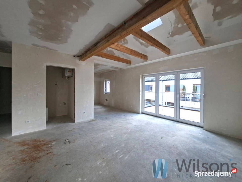 Mieszkanie 7322m 3 pokojowe Radwanice sprzedam