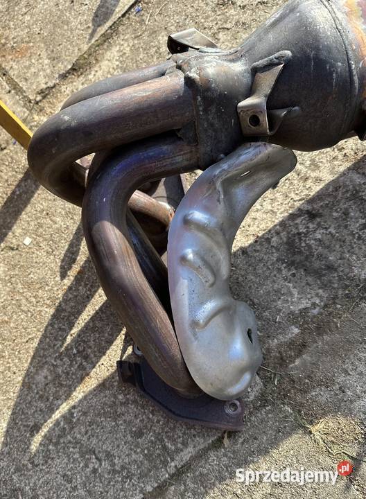 Boczna osłona katalizatora lexus nx podlaskie Białystok