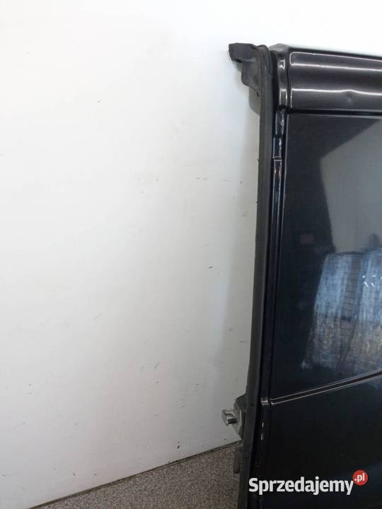 DRZWI PRAWE TYŁ SKRZYDEŁKO TED68 Renault Trafic sprzedam