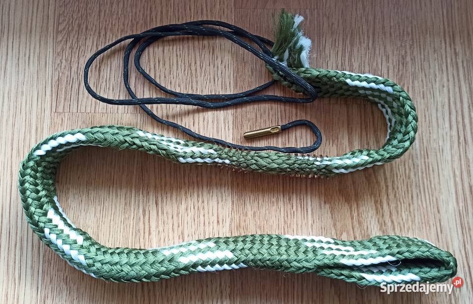 Wycior sznur boresnake 20GA bore cleaner Białystok